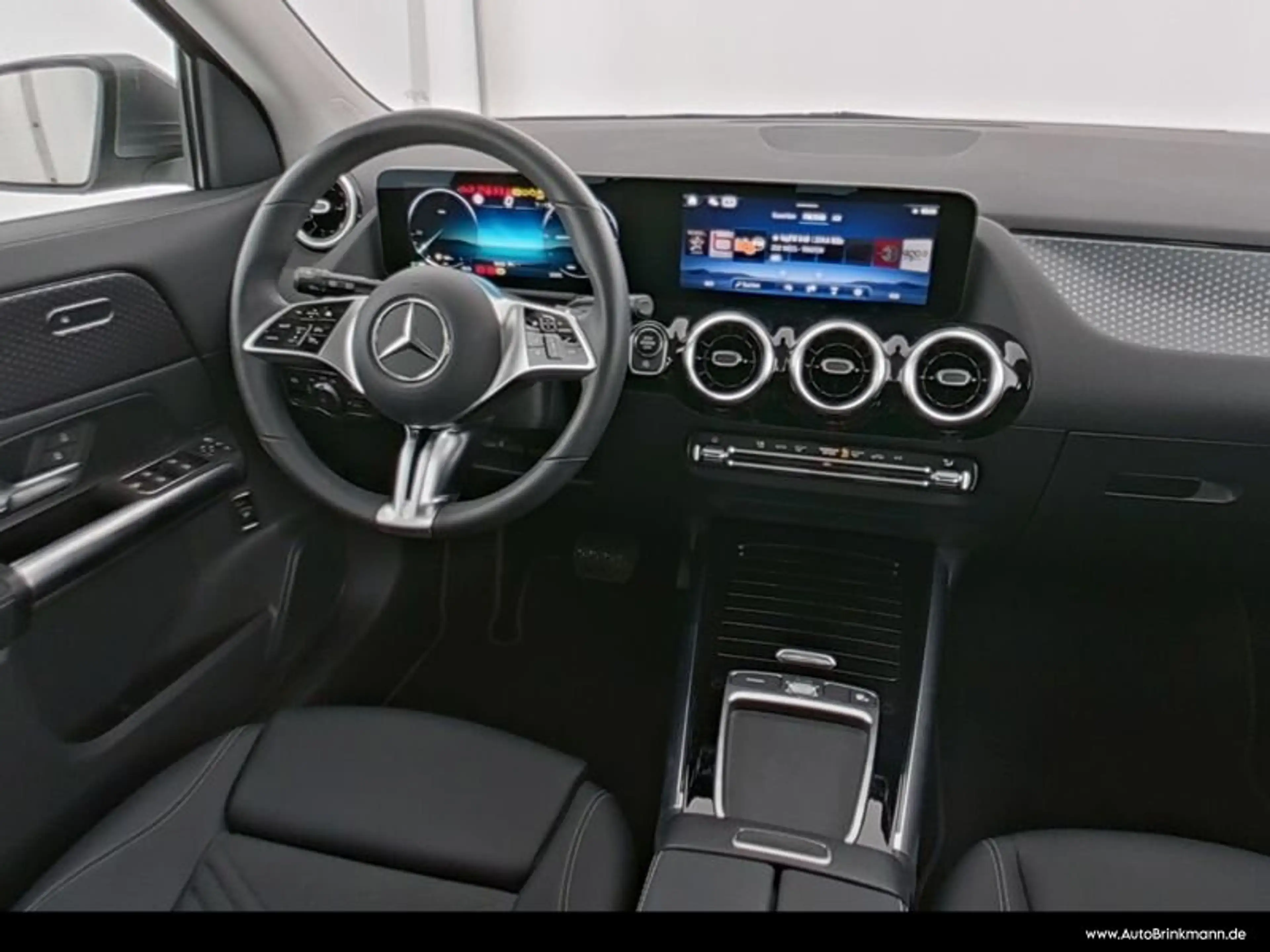 Mercedes-Benz GLA 180 GLA 180 PROGRESSIVE/AHK/KAMERA/MBUX LED/SHZ/Kamera — photo 6