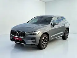 Volvo XC60 Plus Bright H&K*PANO*LEDER*AHK*DriverAware