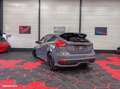 Ford Focus MK3 ST – 2.0 EcoBoost 250ch Pack Performance Full Cuir –Suivi complet Gris - thumbnail 5