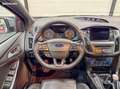 Ford Focus MK3 ST – 2.0 EcoBoost 250ch Pack Performance Full Cuir –Suivi complet Gris - thumbnail 2