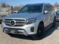 Mercedes-Benz GLS 500 4Matic*Leder*Pano*H&K*1HD*Euro6 Silber - thumbnail 1