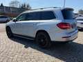 Mercedes-Benz GLS 500 4Matic*Leder*Pano*H&K*1HD*Euro6 Silber - thumbnail 4