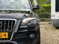 Audi Q5 2.0 TFSI hybrid quattro Pro line|Pano|Navi|Cruise| Zwart - thumbnail 27