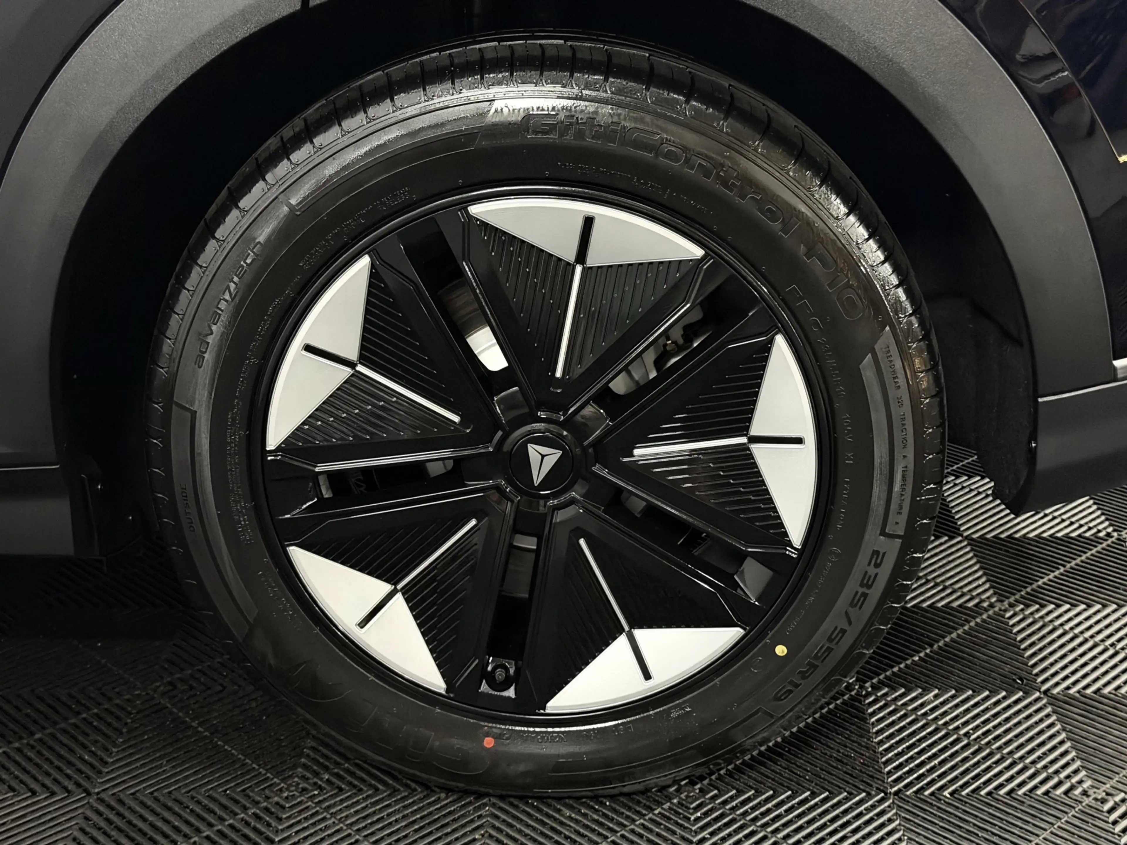 Changan Deepal S07 Max 79.97 kWh 475KM actieradius, Panoramadak, 360 — photo 6