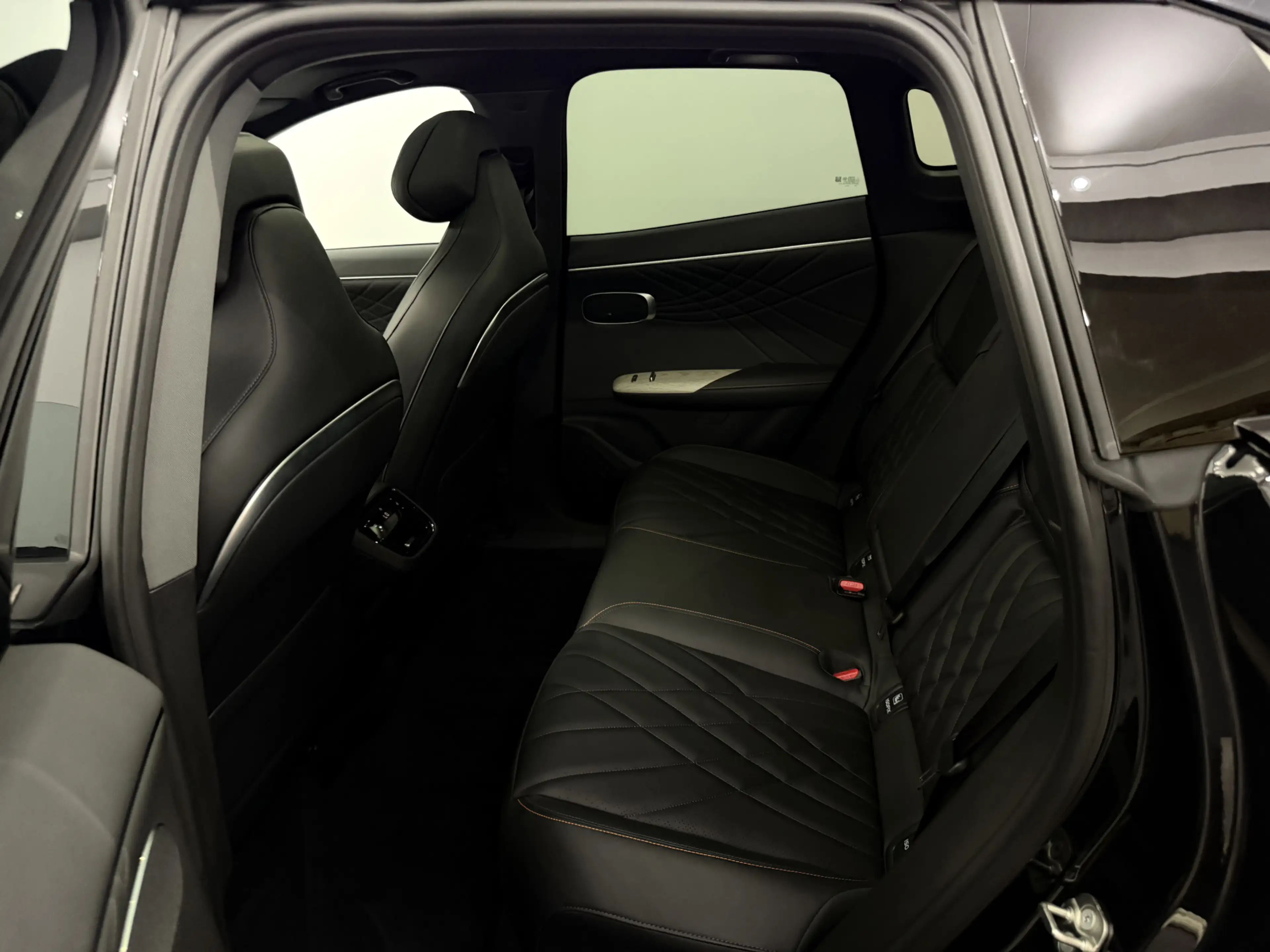 Changan Deepal S07 Max 79.97 kWh 475KM actieradius, Panoramadak, 360 — photo 9