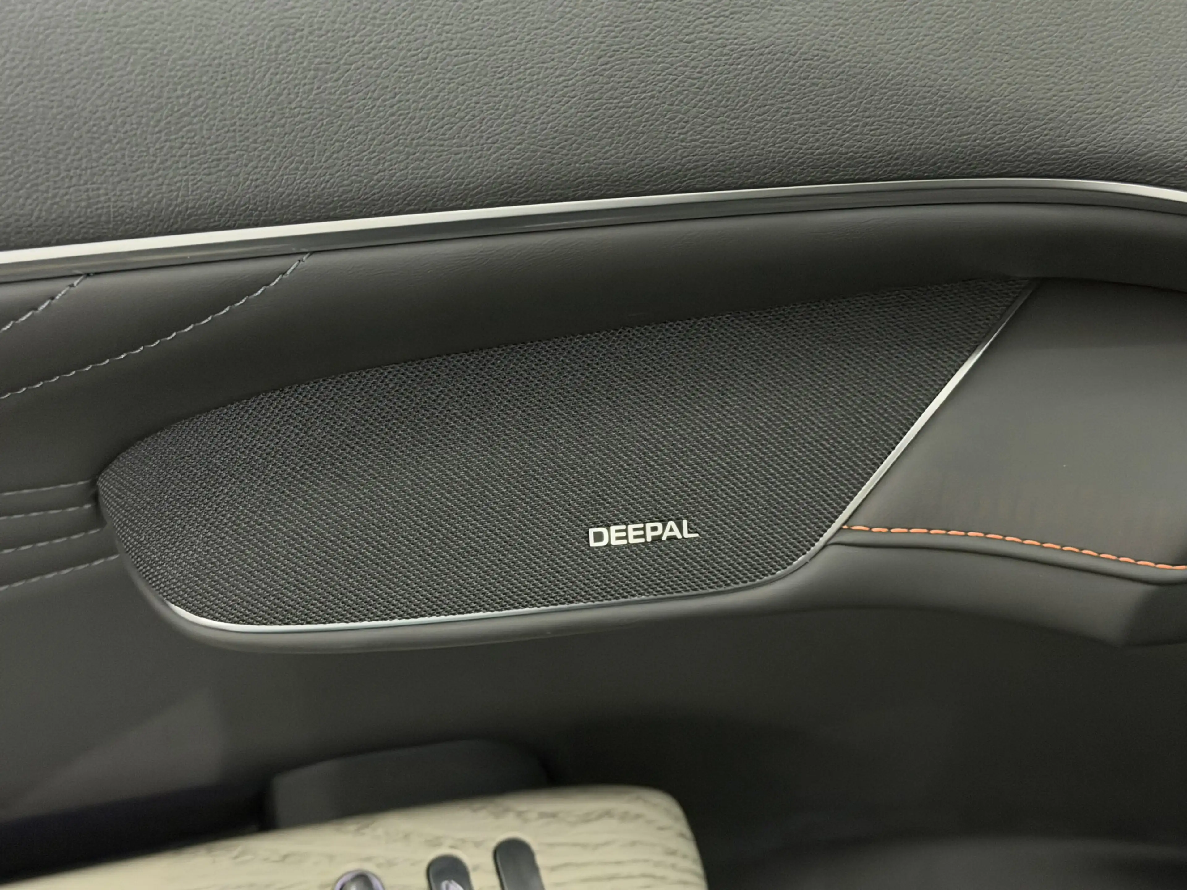Changan Deepal S07 Max 79.97 kWh 475KM actieradius, Panoramadak, 360 — photo 17