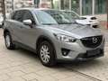 Mazda CX-5 Center-Line AWD Silber - thumbnail 1