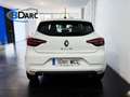 Renault Clio Blue dCi Equilibre 74kW Blanco - thumbnail 7