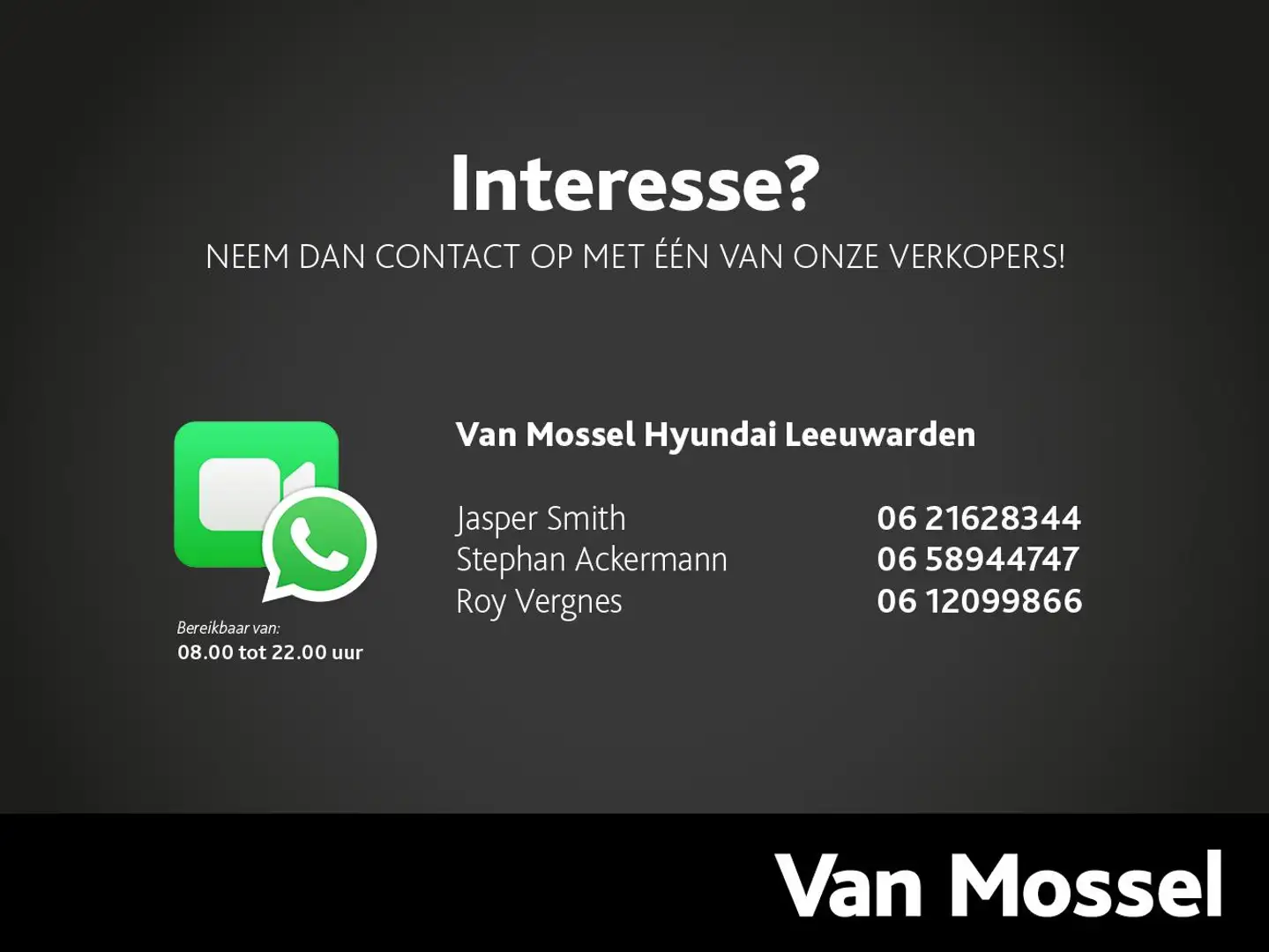 Hyundai IONIQ Comfort EV 38 kWh | Apple CarPlay / Android Auto | Weiß - 2