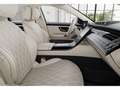 Mercedes-Benz S 450 d 4M AMG Multikontursitze+Pano+HuD+Distron Schwarz - thumbnail 9