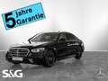 Mercedes-Benz S 450 d 4M AMG Multikontursitze+Pano+HuD+Distron Schwarz - thumbnail 1