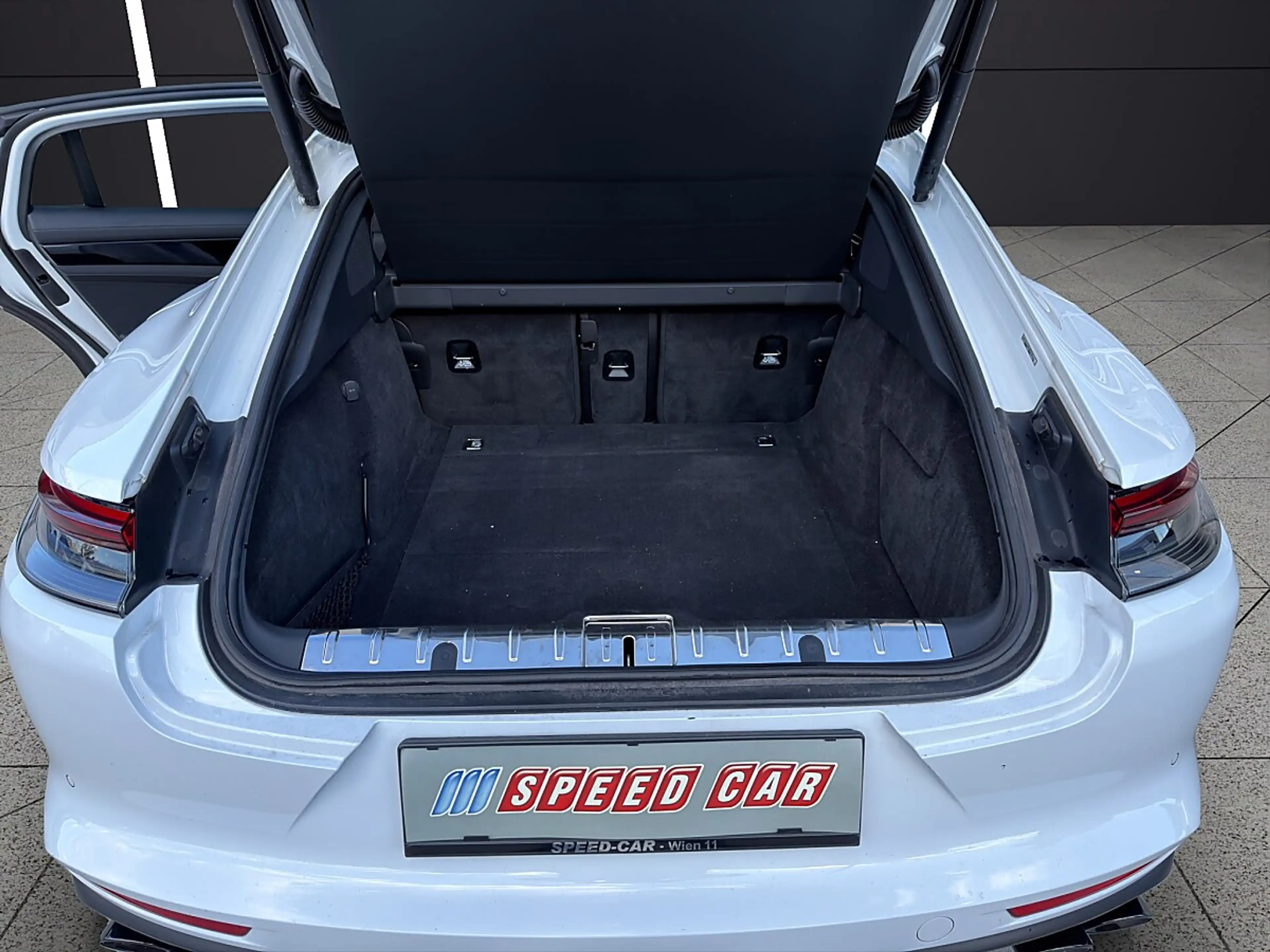 Porsche Panamera 2.9 4S E-Hybrid OPF (EURO 6d) — photo 9