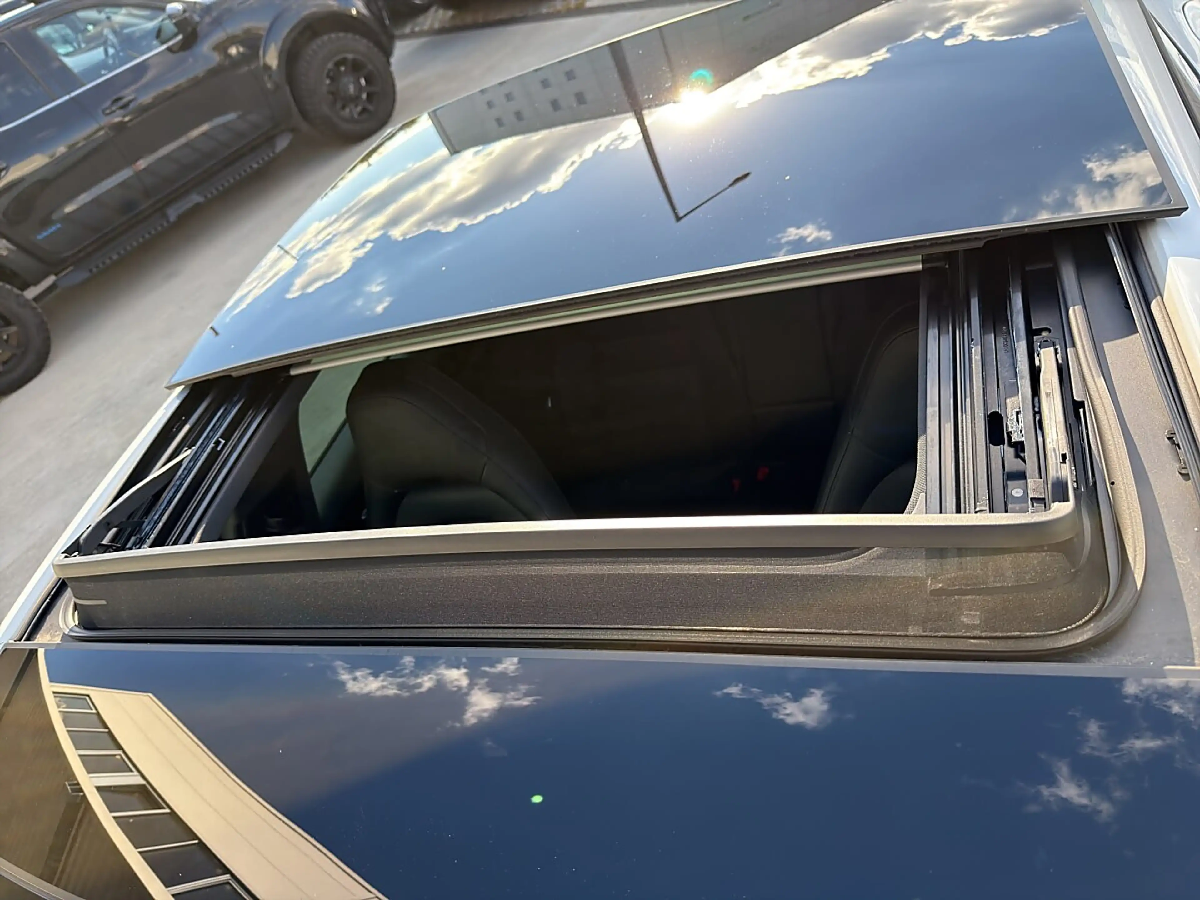 Porsche Panamera 2.9 4S E-Hybrid OPF (EURO 6d) — photo 10