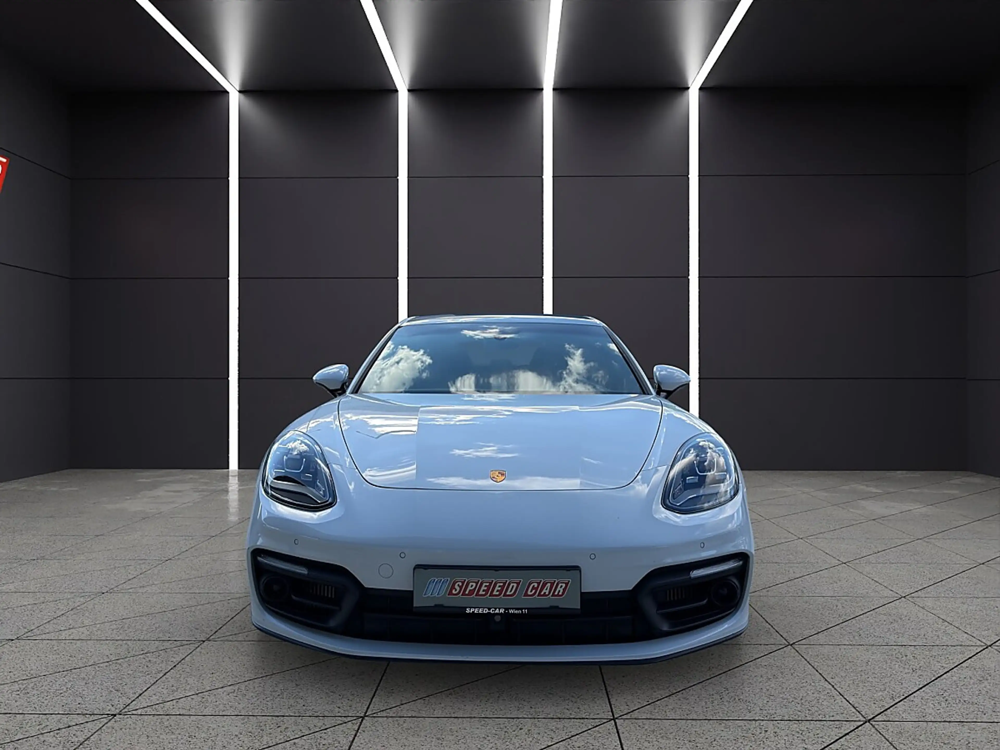 Porsche Panamera 2.9 4S E-Hybrid OPF (EURO 6d) — photo 7