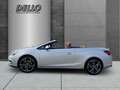 Opel Cascada 1.6 Turbo Innovation ecoFlex, Komfort-Paket Plateado - thumbnail 2