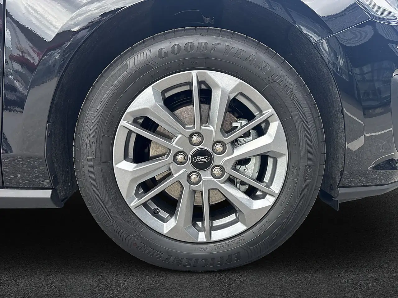 Ford Focus 2026