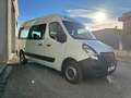 Opel Movano Bus 9 posti L2H2 Bianco - thumbnail 3