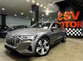 Audi e-tron RS  GT Gris - thumbnail 2