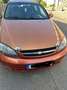 Chevrolet Lacetti 1.6 SX - thumbnail 5