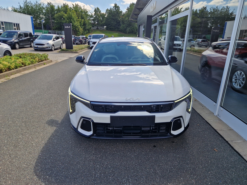 Kia K4 Sportswagon 1.6 T-GDI 180 DCT GT-Line -AKTION- Dr — photo 5