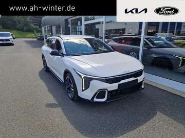 Sportswagon 1.6 T-GDI 180 DCT GT-Line -AKTION- Dr