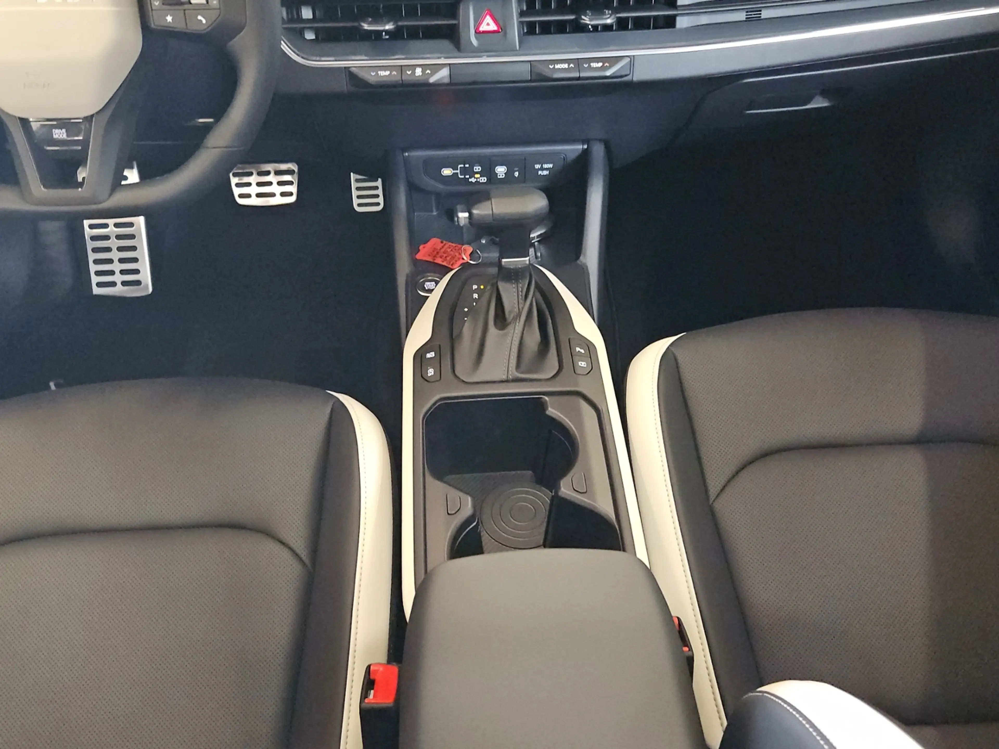 Kia K4 Sportswagon 1.6 T-GDI 180 DCT GT-Line -AKTION- Dr — photo 11