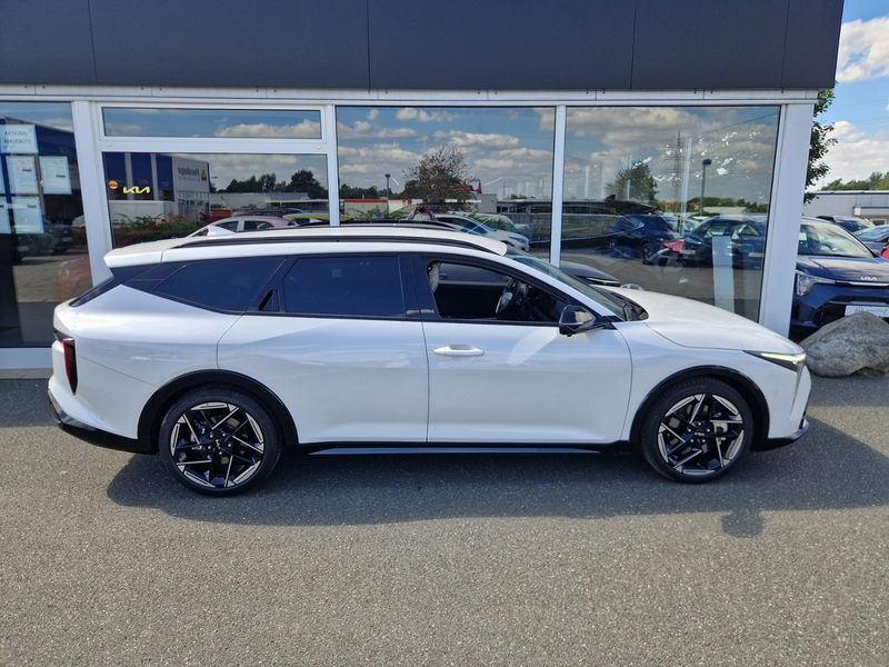 Kia K4 Sportswagon 1.6 T-GDI 180 DCT GT-Line -AKTION- Dr — photo 6