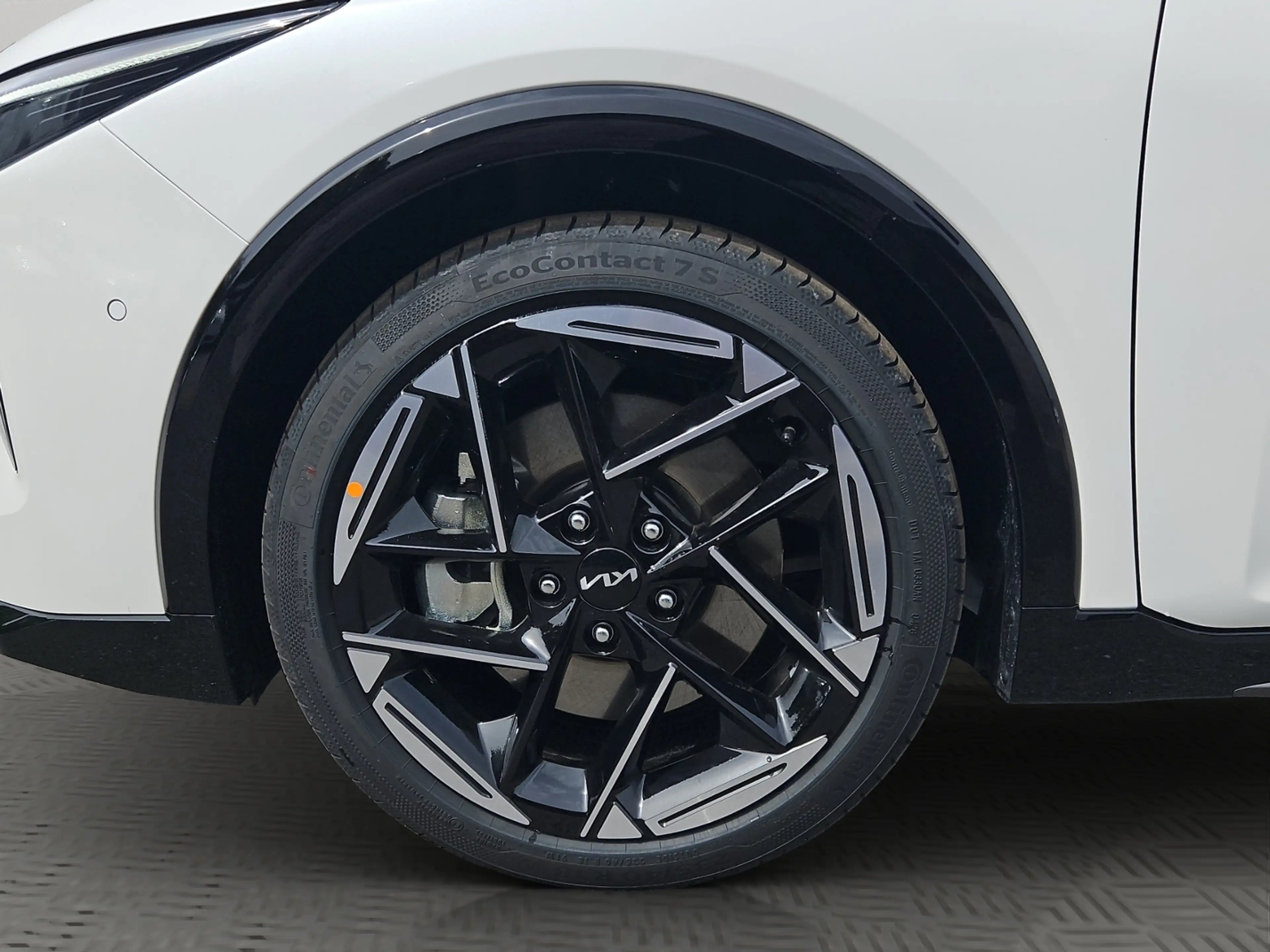 Kia K4 Sportswagon 1.6 T-GDI 180 DCT GT-Line -AKTION- Dr — photo 7
