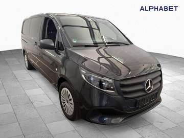 Vito 116 CDI Kasten Extralang 9GT*MBUX*LED*KAM