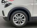 Volkswagen T-Cross Life Goal (Klima.Regensensor.Navi) 1.0 TSI Grau - thumbnail 14