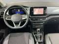 Volkswagen T-Cross Life Goal (Klima.Regensensor.Navi) 1.0 TSI Grau - thumbnail 9