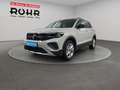 Volkswagen T-Cross Life Goal (Klima.Regensensor.Navi) 1.0 TSI Grau - thumbnail 1