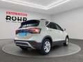 Volkswagen T-Cross Life Goal (Klima.Regensensor.Navi) 1.0 TSI Grau - thumbnail 4