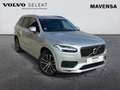 Volvo XC90 B5 Business Plus 7pl. AWD Aut. Plateado - thumbnail 5