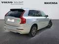 Volvo XC90 B5 Business Plus 7pl. AWD Aut. Plateado - thumbnail 2