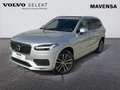 Volvo XC90 B5 Business Plus 7pl. AWD Aut. Plateado - thumbnail 1