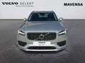 Volvo XC90 B5 Business Plus 7pl. AWD Aut. Plateado - thumbnail 3