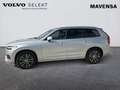 Volvo XC90 B5 Business Plus 7pl. AWD Aut. Plateado - thumbnail 4