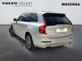 Volvo XC90 B5 Business Plus 7pl. AWD Aut. Plateado - thumbnail 6