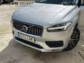 Volvo XC90 B5 Business Plus 7pl. AWD Aut. Plateado - thumbnail 11