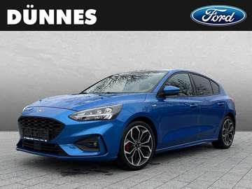 1.5 EcoBoost ST-LINE