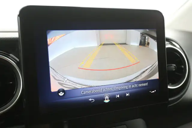 Mercedes-Benz Citan view 15