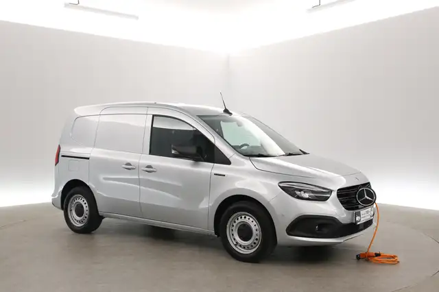 Mercedes-Benz Citan view 6