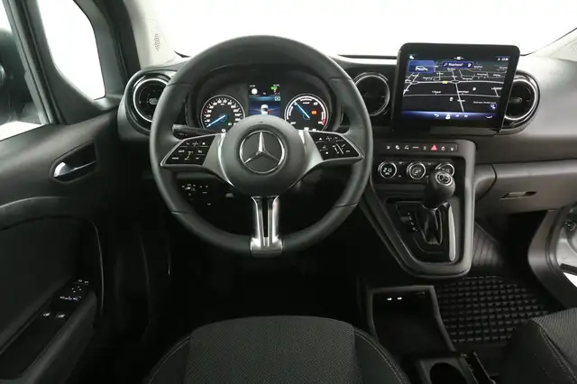 Mercedes-Benz Citan view 2