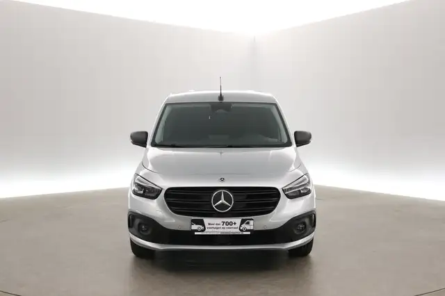 Mercedes-Benz Citan view 9