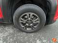 Jeep Renegade Longitude eHybrid 1.5 96kW(130CV) ATX Rojo - thumbnail 11