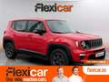 Jeep Renegade Longitude eHybrid 1.5 96kW(130CV) ATX Rojo - thumbnail 1
