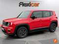 Jeep Renegade Longitude eHybrid 1.5 96kW(130CV) ATX Rojo - thumbnail 3