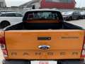 Ford Ranger Ranger 3.2 tdci double cab Wildtrak 200cv auto Orange - thumbnail 9