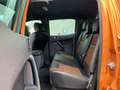 Ford Ranger Ranger 3.2 tdci double cab Wildtrak 200cv auto Orange - thumbnail 13